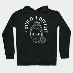 Build a B!tch Bella Poarch Hoodie